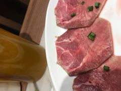 -韩宫宴烤肉·料理(苏州中心店)