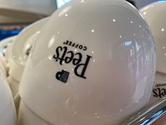 -Peet's Coffee皮爷咖啡(豫园店)