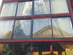-西安市广仁寺