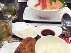 -大渔铁板烧(花园道店)