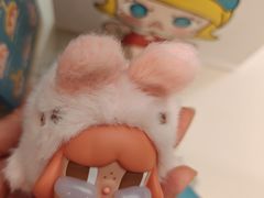 -泡泡玛特POPMART(凯德大峡谷店)