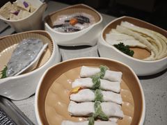 -海底捞火锅(金地广场生日主题店)