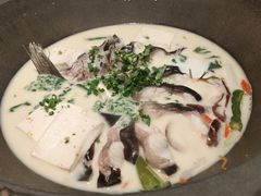 蒸汽石锅鱼-滇色蒸汽石锅鱼(京华城店)