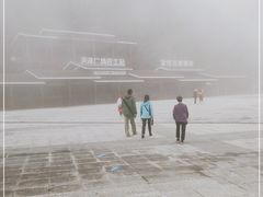 -重庆云阳龙缸景区
