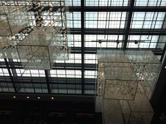 -行者书屋大堂吧 ·下午茶(南京圣和府邸酒店)