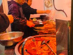 -六爷门框百年卤煮