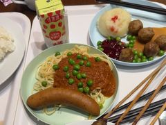 -宜家·瑞典风味餐厅(四元桥店)