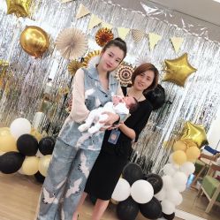 -季橙月子护理中心(金华店)
