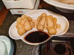 -旺晖本帮骨头煲·深夜火锅(梅园路店)