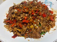 -黄泥岗·地道湖北菜(奥特莱斯店)