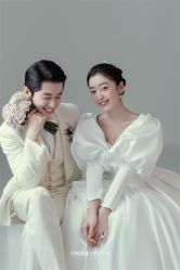 -全城热恋璀璨婚纱摄影(国贸总店)