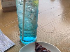 -大堂酒廊·亚龙湾万豪度假酒店