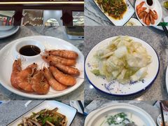 -紫藤园·天目湖大鱼头(南山竹海店)