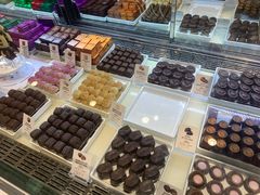 -GODIVA(国际金融中心店)