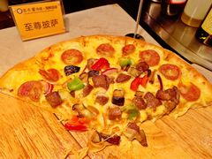 -吉布鲁牛排海鲜自助(武侯泛悦国际店)
