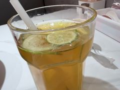 -姚姚酸菜鱼·金戈戈香港豉油鸡(喜荟城联名店)