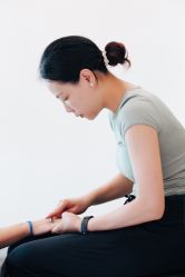 -无界瑜伽普拉提