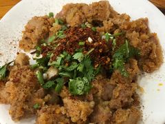 -豆相识•九九豆腐脑(牛咡桥店)