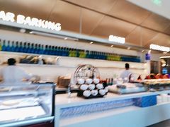 -星伦多 自助料理(圆融店)