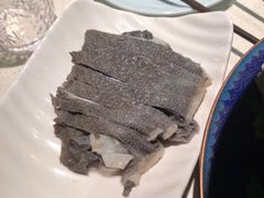 极品黑百叶-东来顺饭庄(王府井步行街店)