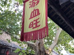 -安仁古镇