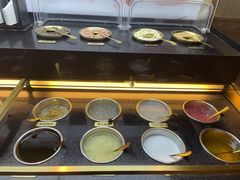 -探鱼·鲜青椒爽麻烤鱼(广州花都来又来店)