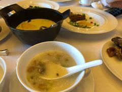 -富力丽思卡尔顿酒店·丽轩中餐厅