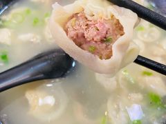 -回香楼大连新派清真菜