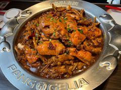 -胖哥俩肉蟹煲(虹口龙之梦店)