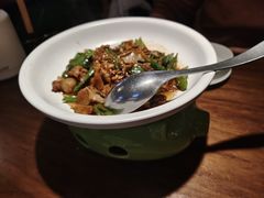 -湖兰金牌小炒肉(椒江万达店)