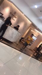 -Kraemer Paris  苏豪路易士·嘉玛发廊