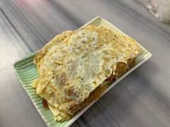 -芬芳甜品(同福路店)