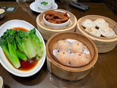 -岭南小生·粤港点心(南门口店)