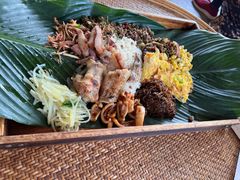 -mamalao老挝烤肉糯米饭