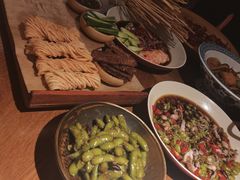 -馋嘴猫北京食堂·烤鸭·宵夜(亚运村店)