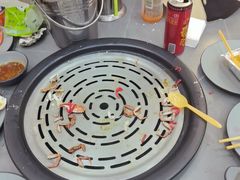 -仙螺岛海鲜自助餐厅(总店)