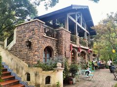 -得丘礼享谷·玉兰苑