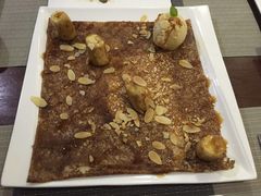 -LA CREPERIE BRETONNE布列塔尼法式餐厅(天童北路店)