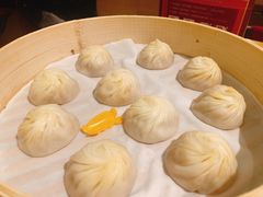 蟹粉小笼包-鼎泰丰(当代商城店)