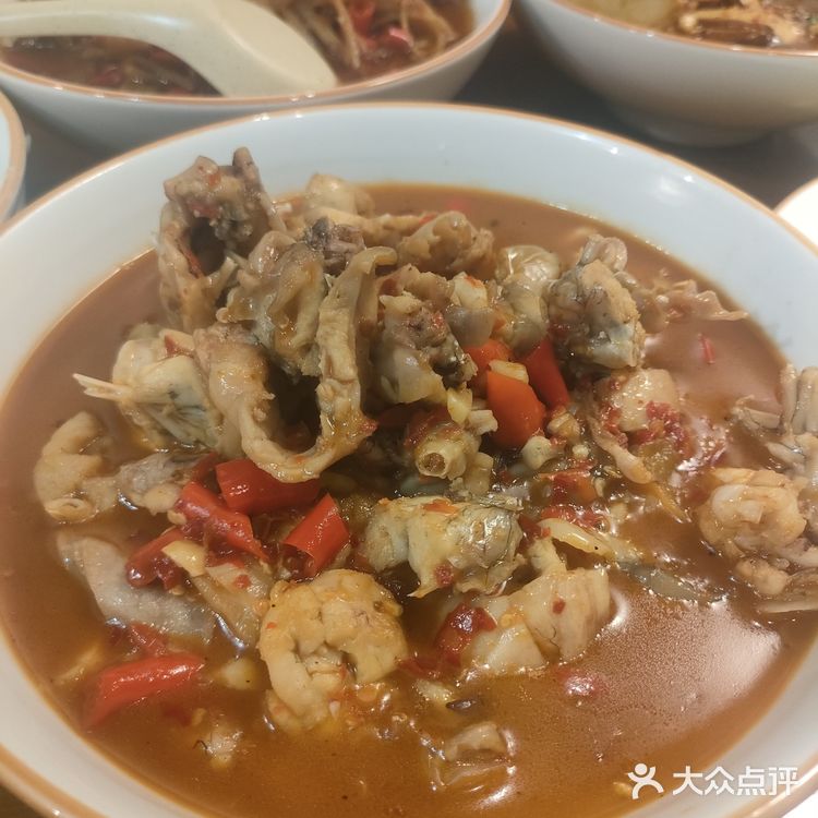 长沙美食 | 正宗湘菜馆 太绝了！！！