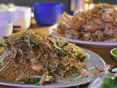 -南海渔村海鲜餐厅(溪涌店)