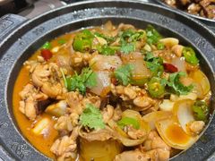 -阿露佳·舌尖上的安吉菜