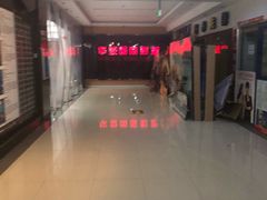 -华夏影城百步亭店(杜比全景声)