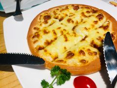 芝士条-菲滋意式餐厅(金华银泰城店)