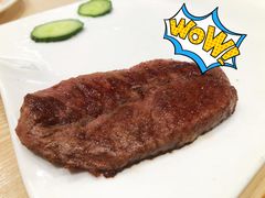 -纽斯特牛排自助餐厅(浦江万达店)