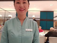 -晶丽香榭自助餐(南京大饭店)