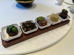 -四季民福烤鸭店(望京旺角店)
