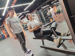-佳禾健身(三元里店)