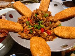 地锅小公鸡-南京大牌档(壹方天地店)