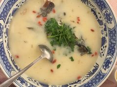 -千岛湖丽景酒店-中餐厅